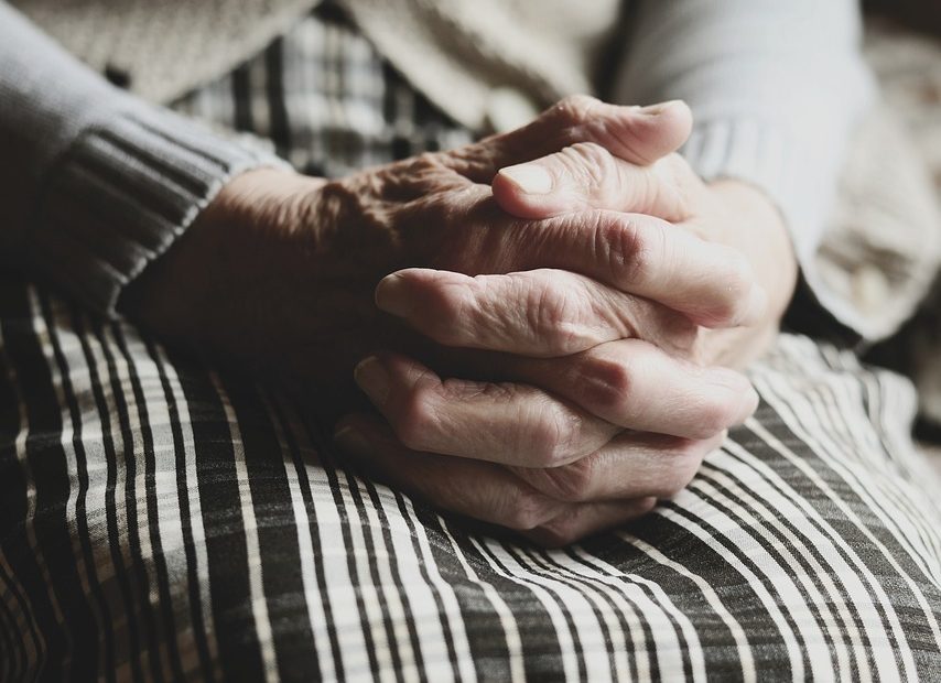 Insulinresistenz Alzheimer Demenz