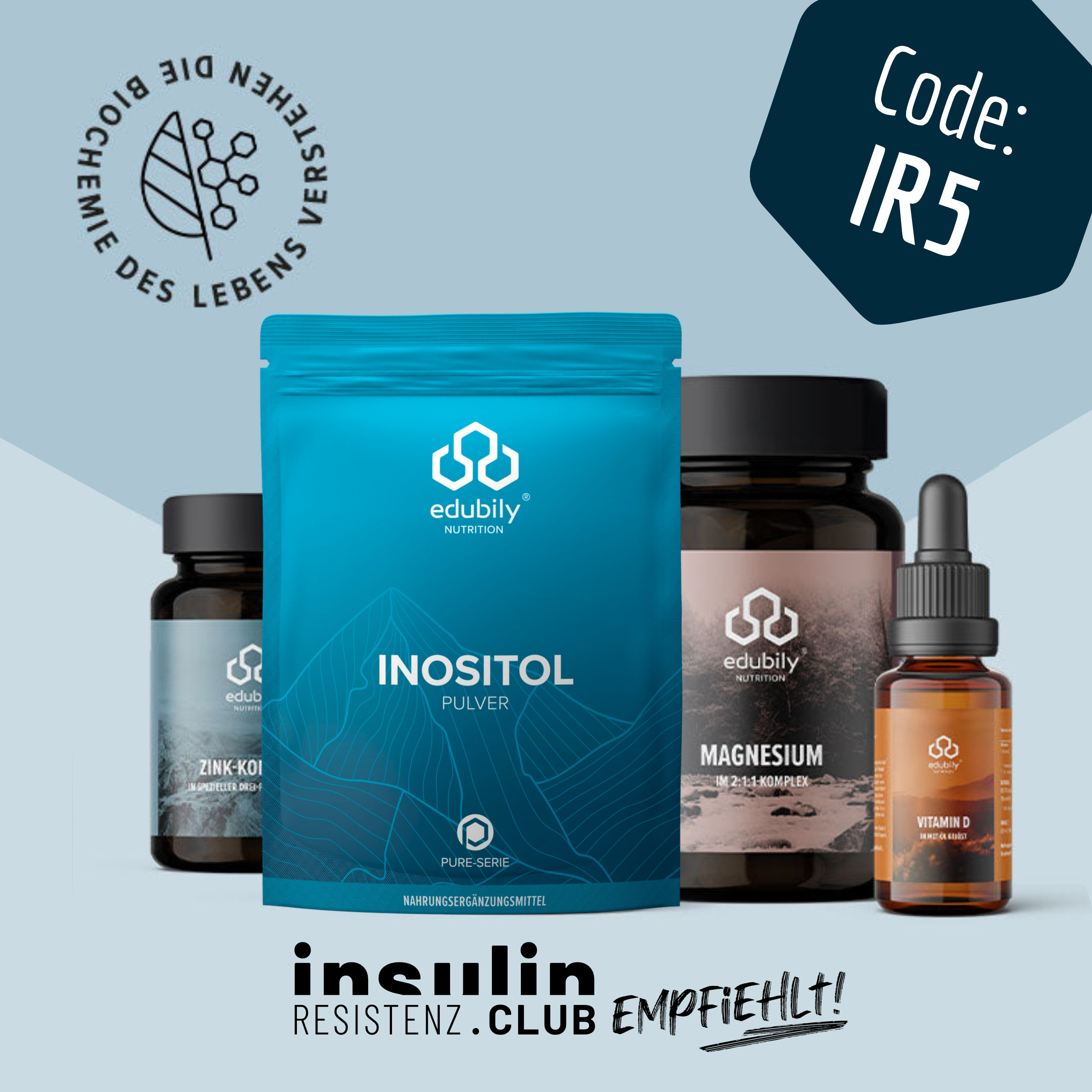 Projekt insulinresistenz.club ©2024 Alicja Kurzius – Insulinresistenz natürlich behandeln – der Weg zur Genesung https://insulinresistenz-club.de ©2024 Copyright edubily GmbH. Edubily Nutrition ist eine Marke von edubily GmbH